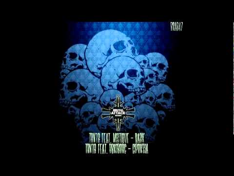 BRA047 TRN18 & RbkIBORG - GIPOKSIA