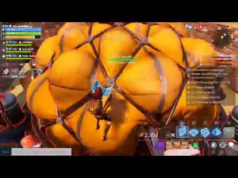 Fortnite || Mission Evakuiere den Schutzbunker || Level 46