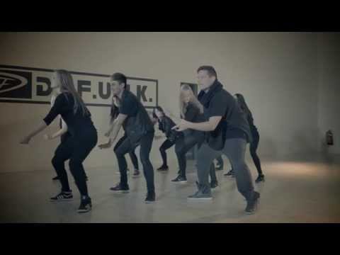 DA F.U.N.K. - chingching