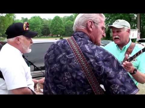 Howard & The G Run - Tennessee 1949