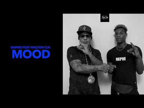 LE BAARWS FEAT WALTON CLR - MOOD