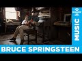 How Bruce Springsteen Met His Wife