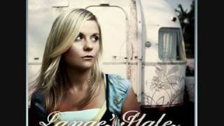 Lanae Hale-Start Over