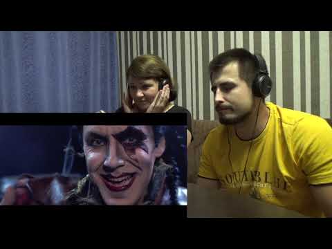 Poets of the Fall - Daze (реакция/reaction)