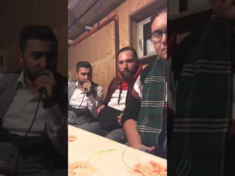 Florijan Peja Eldson Noshaj Sadri Tafili TALLAVA 2019