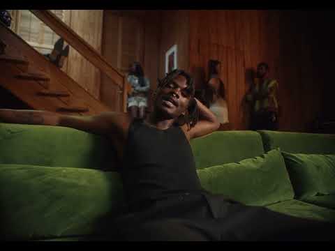 Terry Presume - hi, immrlaylow (Official Video)