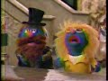 Classic Sesame Street Invite To The Dance