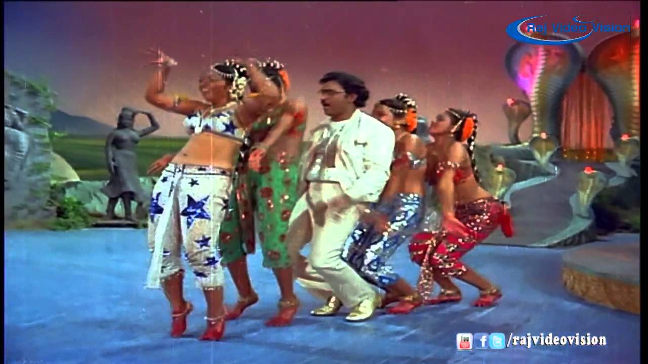Hae Machamulla Pachaikili Song Lyrics | Sabash (1984) | K. J. Yesudas