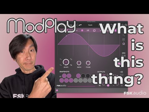 What is ModPlay? - An Overview