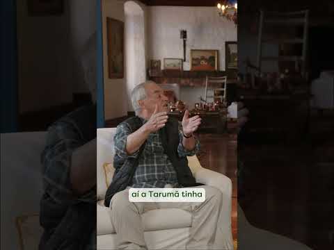 Como Tarumã se transformou num município? Chupa Cana Show | EP 30 com Roberto Rezende Barbosa