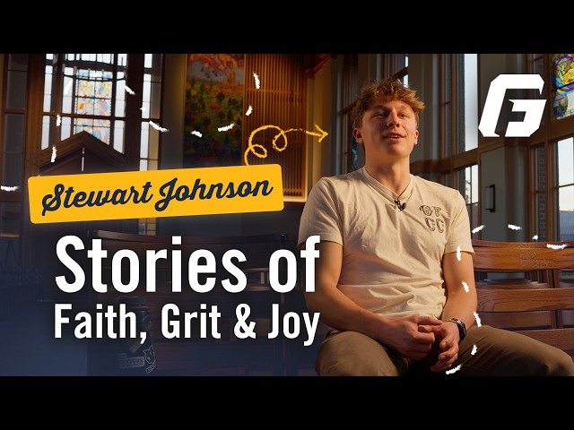 Watch video: Uncertainty to Purpose
