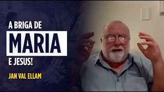 O MESSIAS que não cumpriu sua agenda!