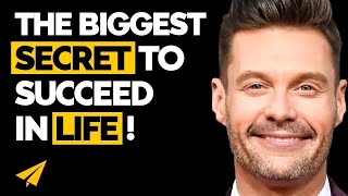 Don&#39;t Take NO for an Answer - Ryan Seacrest (@RyanSeacrest) - #Entspresso