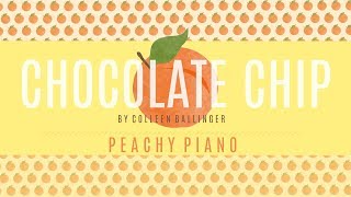 Chocolate Chip - Colleen Ballinger | Piano Backing Track