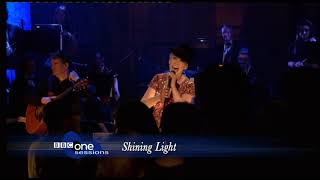 Annie Lennox Shining Light Live BBC One Sessions 2009 HD