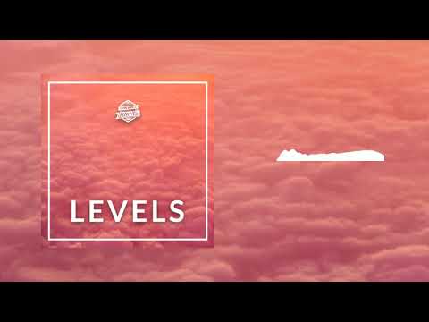 Luminoiz - Levels (PBM Release)