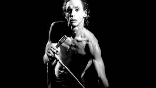 Iggy Pop & SRB - The Endless Sea (Live in Helsinki -78)