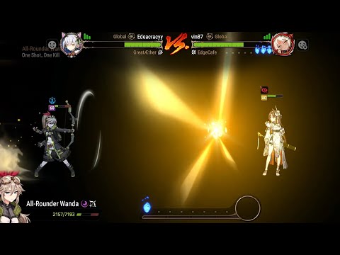 [EpicSeven] Wanda Forever