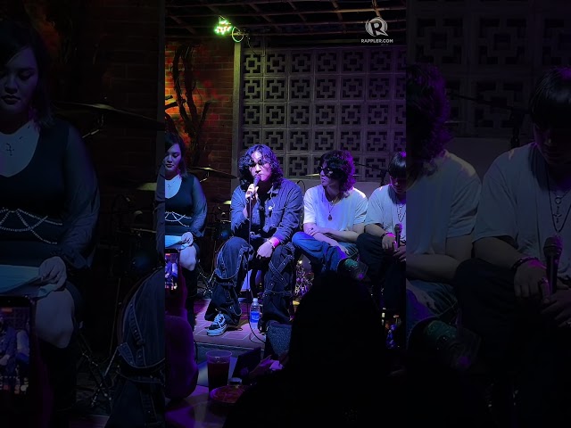How fitterkarma lets Filipinos embrace the horrors of love and life