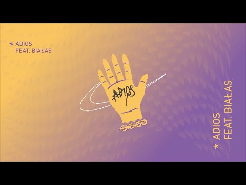 Video thumbnail for Adios