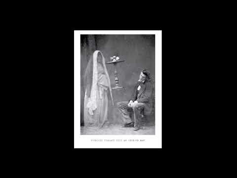 Karim Maas | Trama Doll [The Stone Tapes 2019]