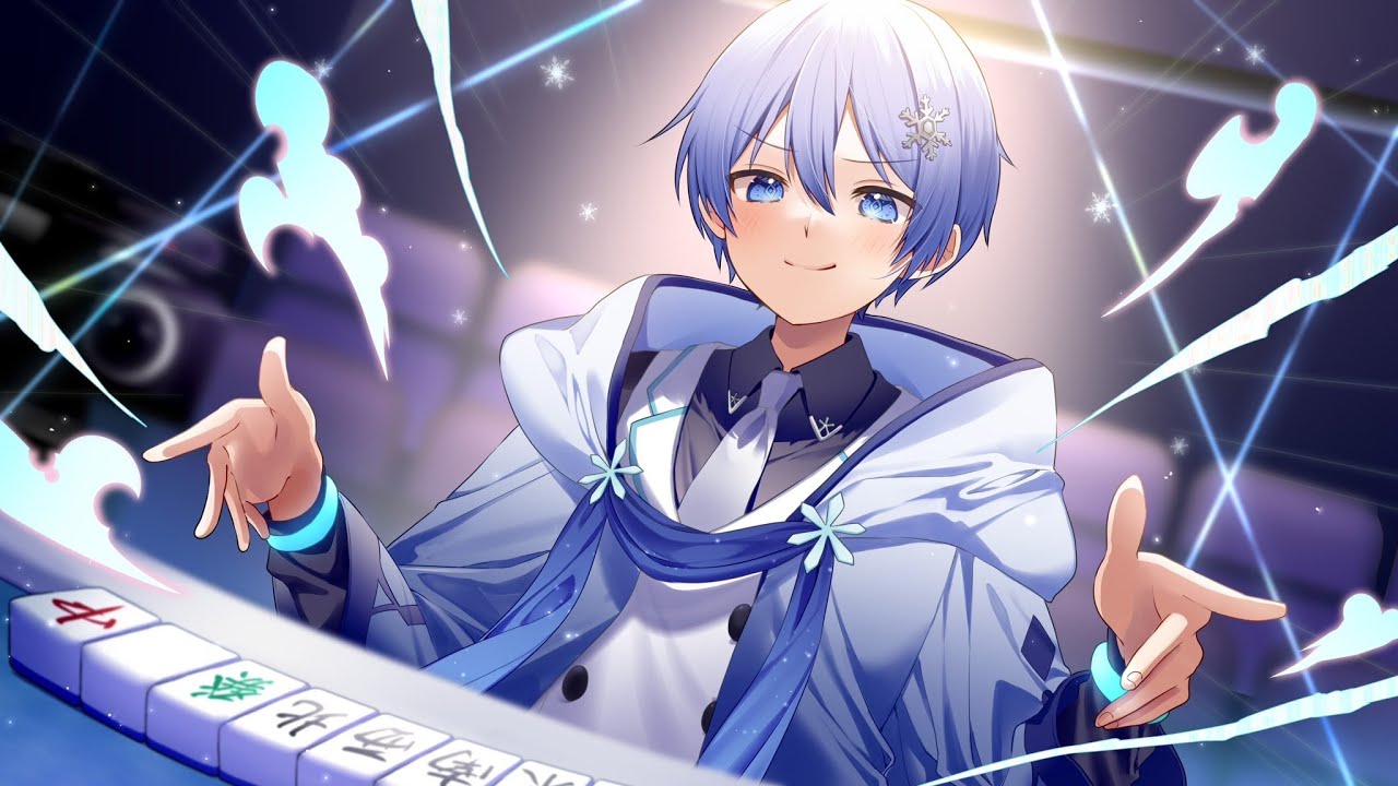 【#雀魂】４位になったら即終了 ～女変えた～【王座の間 ５分遅延】