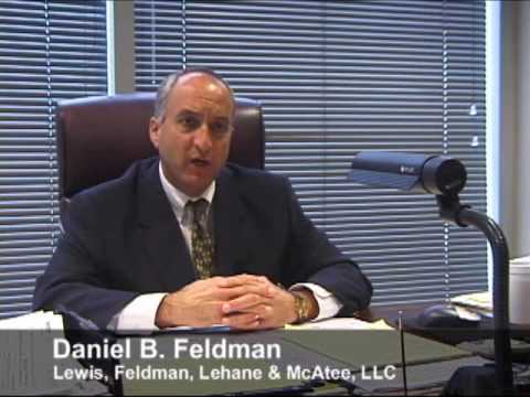 Daniel Feldman's defining case