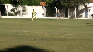 preview picture of video 'Castelo 2 x 4 Buriti dos Montes - Copa Piauiense de Futebol Amador'