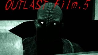 【OUTLAST】ガチホモがウロつく病院から脱出せよ！ Film.5【ゆっくり実況】≪更新停止中≫