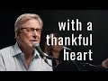 Don Moen - With a Thankful Heart (Acoustic) | Praise and Worship Music