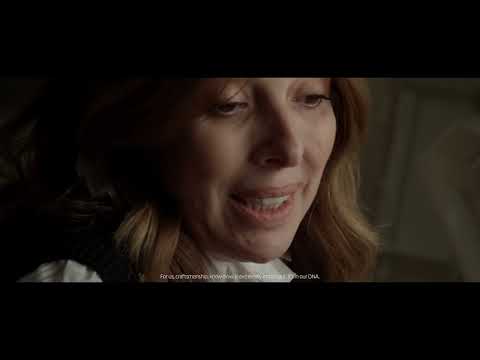 Teresa Helbig & Iberia, a fashion show in Paris