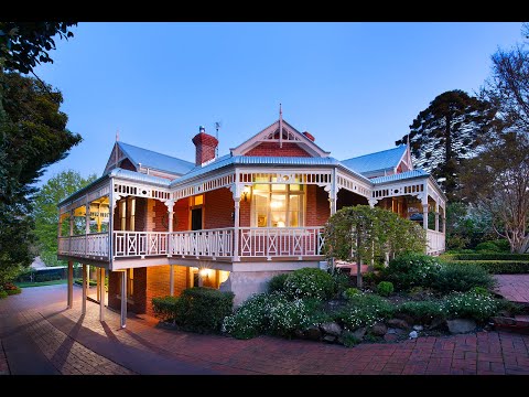 1 Carpenter Street, Quarry Hill, Bendigo, 4 غرف, 3 حمامات, House