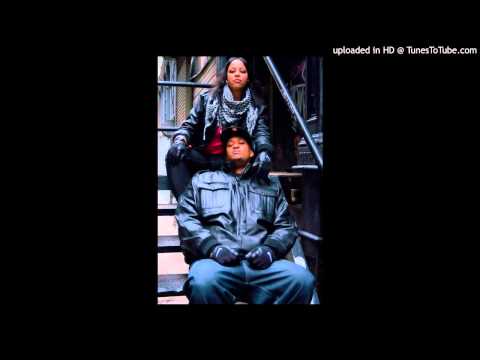 5th Element Children of the Sun (C.O.T.S) Feat. Ky-enie (Hottest In the Bronx)
