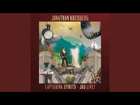 Wild Animals We've Seen (Live)