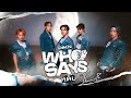 หูดับ (Who Says) Ost.เธมโป้ (ThamePo) Heart That Skips a Beat - LYKN