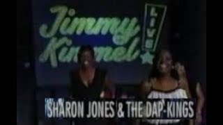 Sharon Jones &amp; The Dap Kings - Money