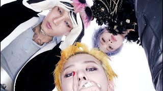 Download lagu BIGBANG-BiiiG 中字翻譯 mp3