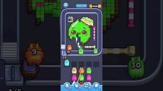 Pixel Flow Level 1120