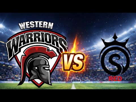 SoccerPlayer U15 and Nisarga