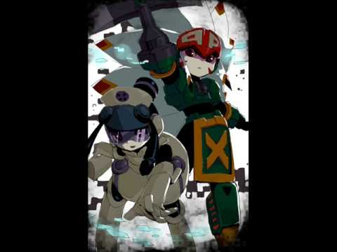 MM9 AST No.23 - Hikaru Asu E