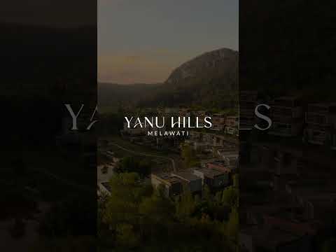 YanuHills - Teaser Video 5