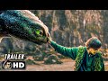 HOW TO TRAIN YOUR DRAGON LIVE ACTION Teaser Trailer 2025