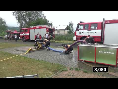 Ž06 SDH KARLINKY ŽENY - PKL KARLINKY 2022 1p