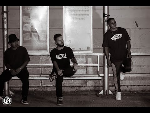 Mano Slim, Profeta Ageu Jr, Gaspar MC - Verso Livre