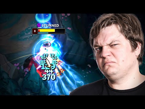 Legit FREE ELO mit Heimerdinger