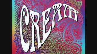 Cream: Deserted Cities of the Heart (Live)