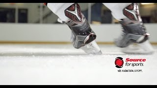 2015 Bauer Vapor X-Shift Pro Hockey Skate | Source For Sports