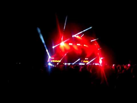 Let it Roll 2016 - The Prototypes - Opening