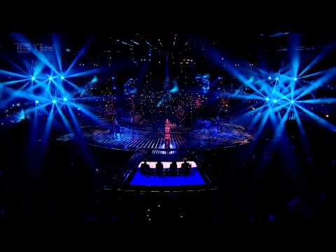 Janet Devlin "Kiss Me" X Factor 2011 Llive Show 7