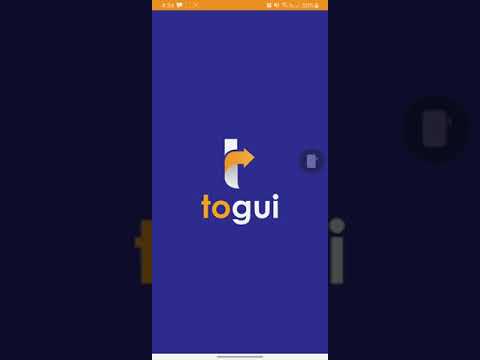Togui Conductor